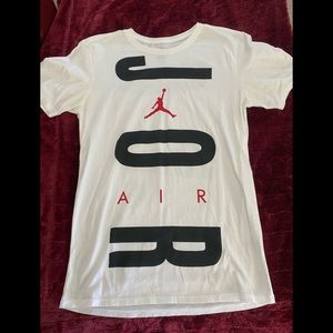 Jordan Tee